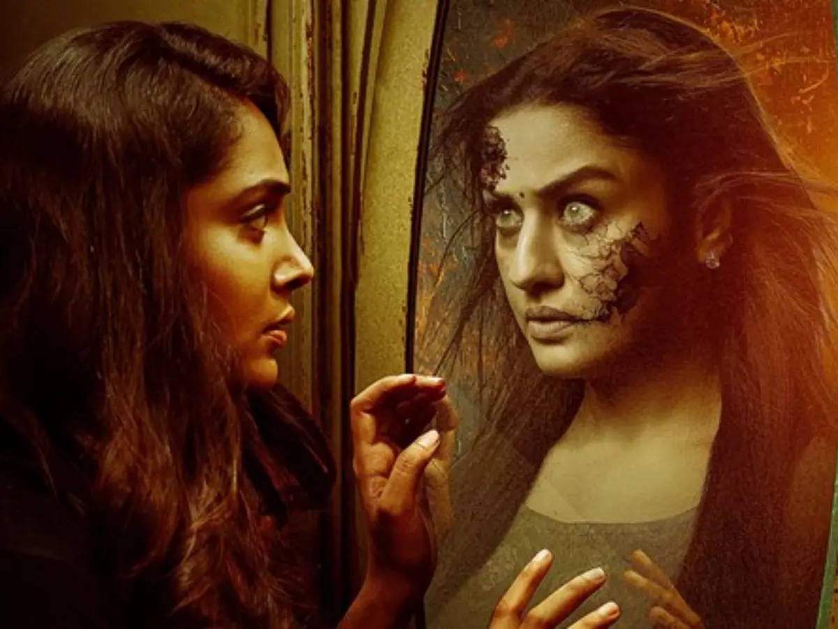 Unmissable Dubbed Telugu Horror Movies Streaming in 2025